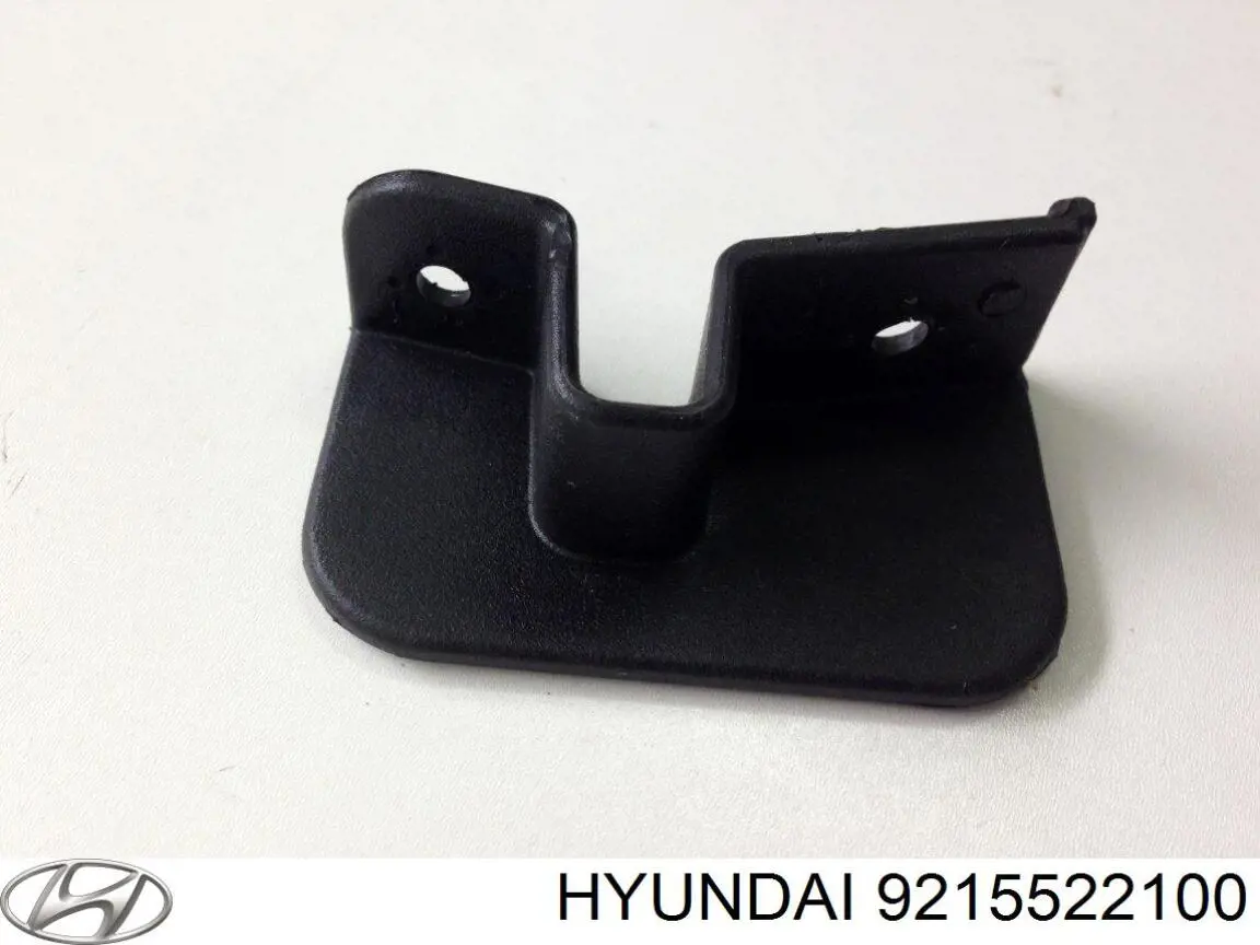 Кліпса кріплення бризковика Hyundai/Kia 9215522100 ціна, від 5.30 USD