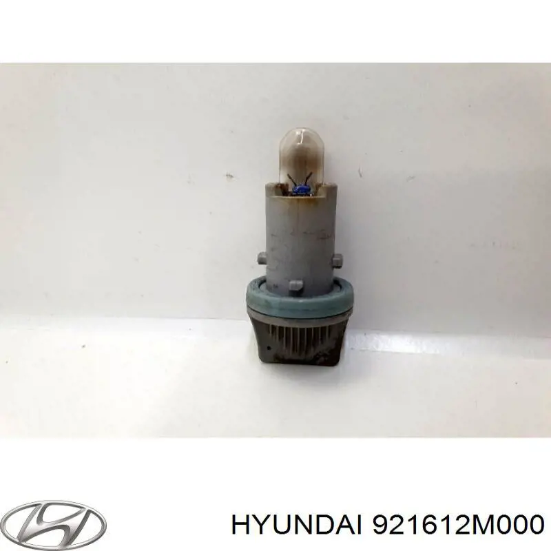  Hyundai/Kia 921612M000 ціна, від 7.46 USD