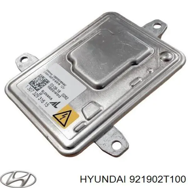  Hyundai/Kia 921902T100 ціна, від 44.44 USD