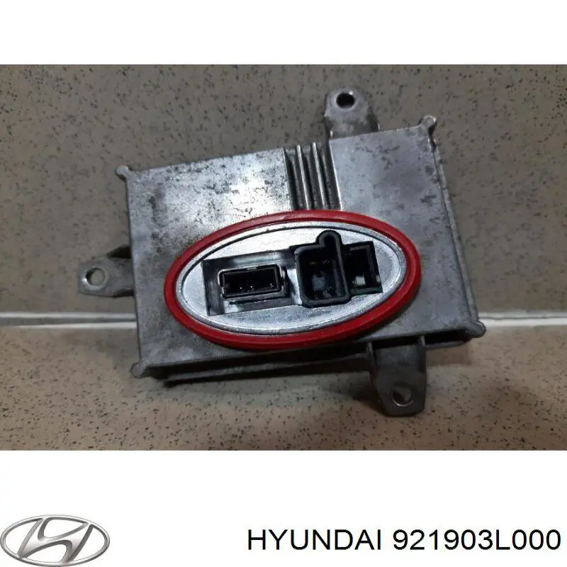 Ксенон, блок керування 921903L000 Hyundai/Kia