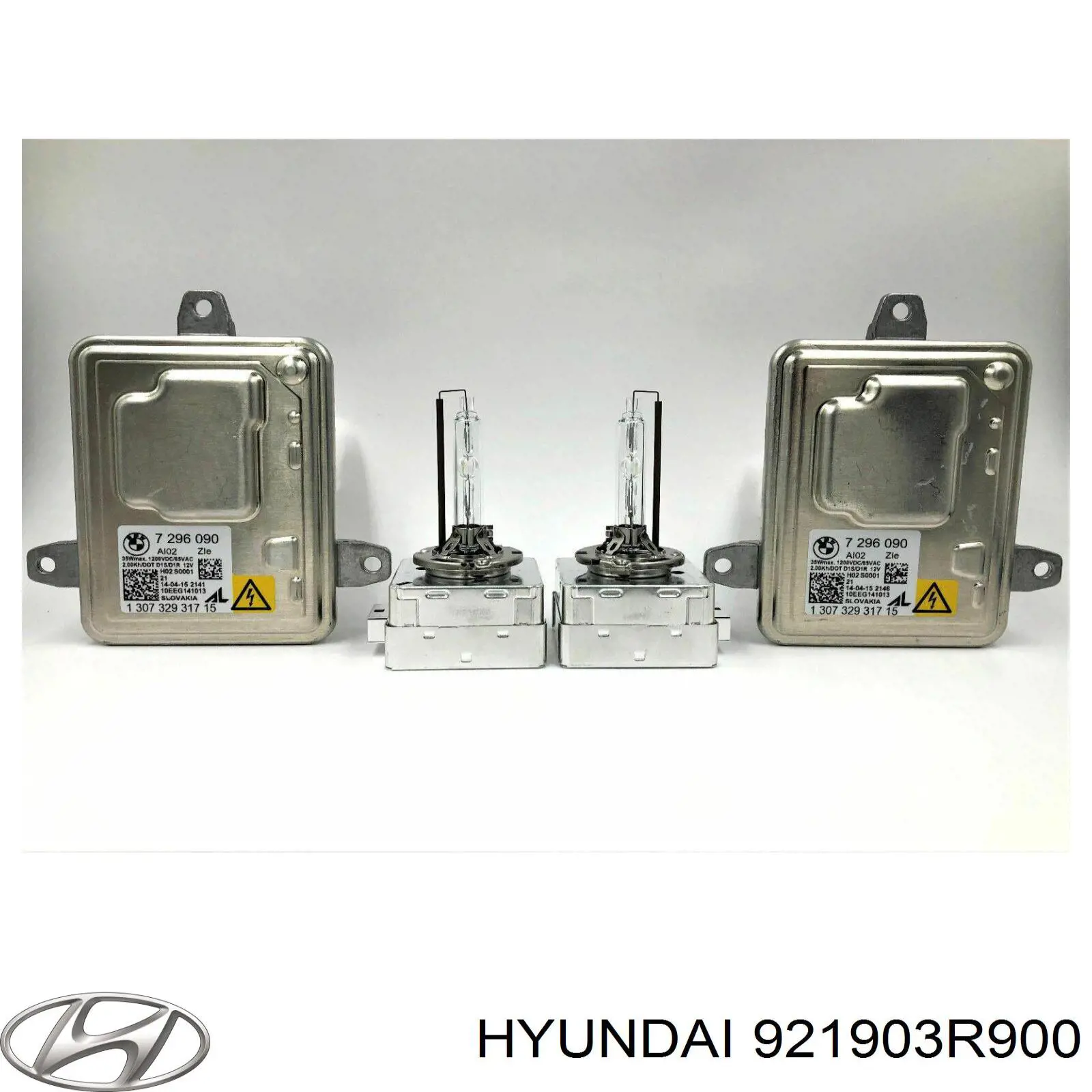  Hyundai/Kia 921903R900 ціна, від 44.20 USD