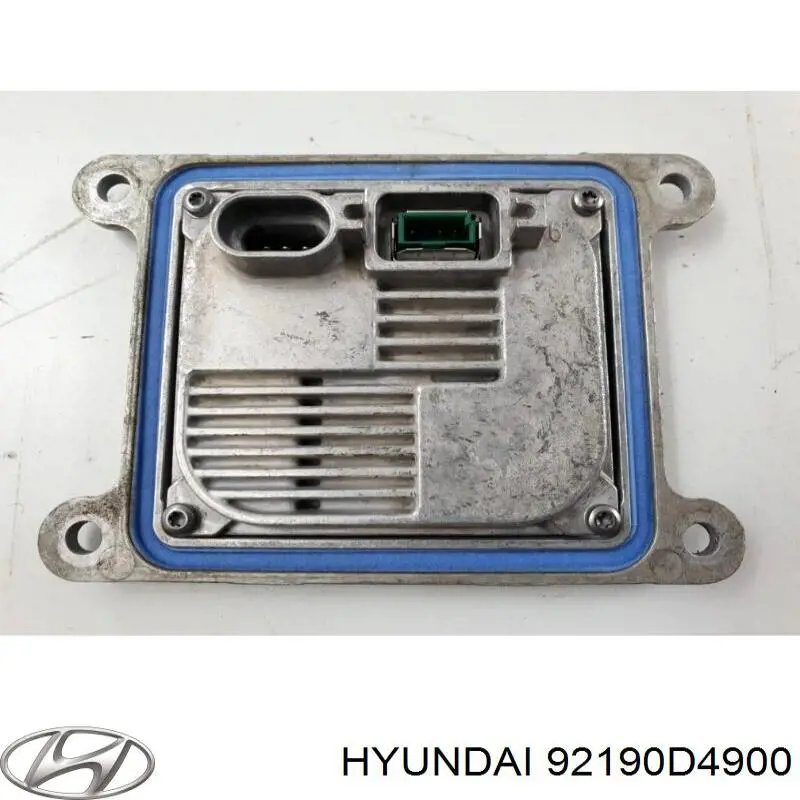  Hyundai/Kia 92190D4900 ціна, від 45.03 USD