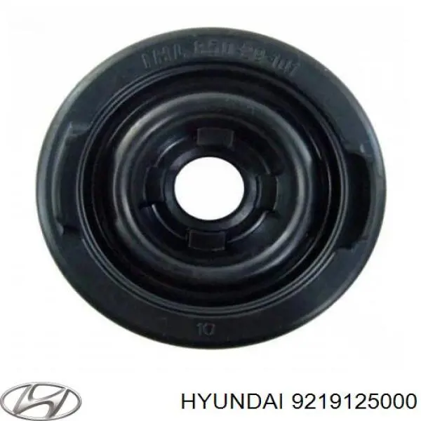 Кришка фари, задня Hyundai H100 (Хендай Н100)