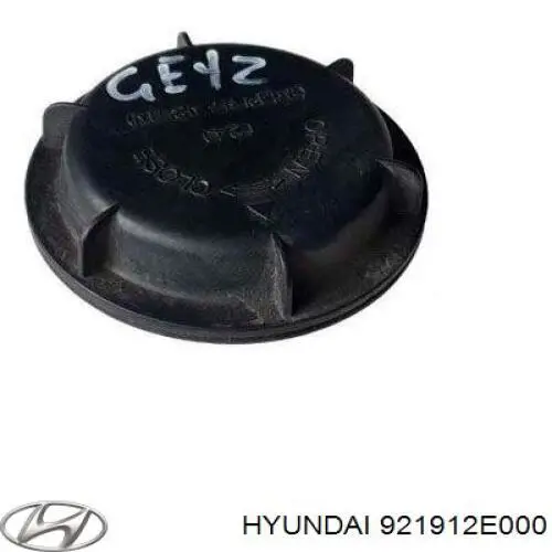  921912E000 Hyundai/Kia