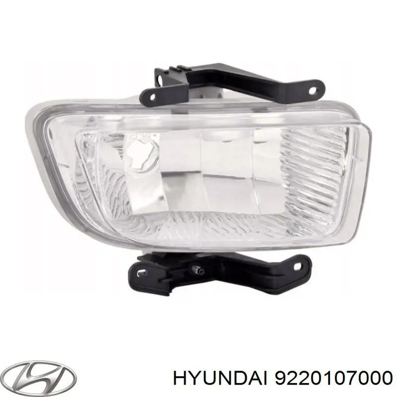 Туманка ліва Depo/Loro/Abakus 2232001LUE ціна, від 31.43 USD