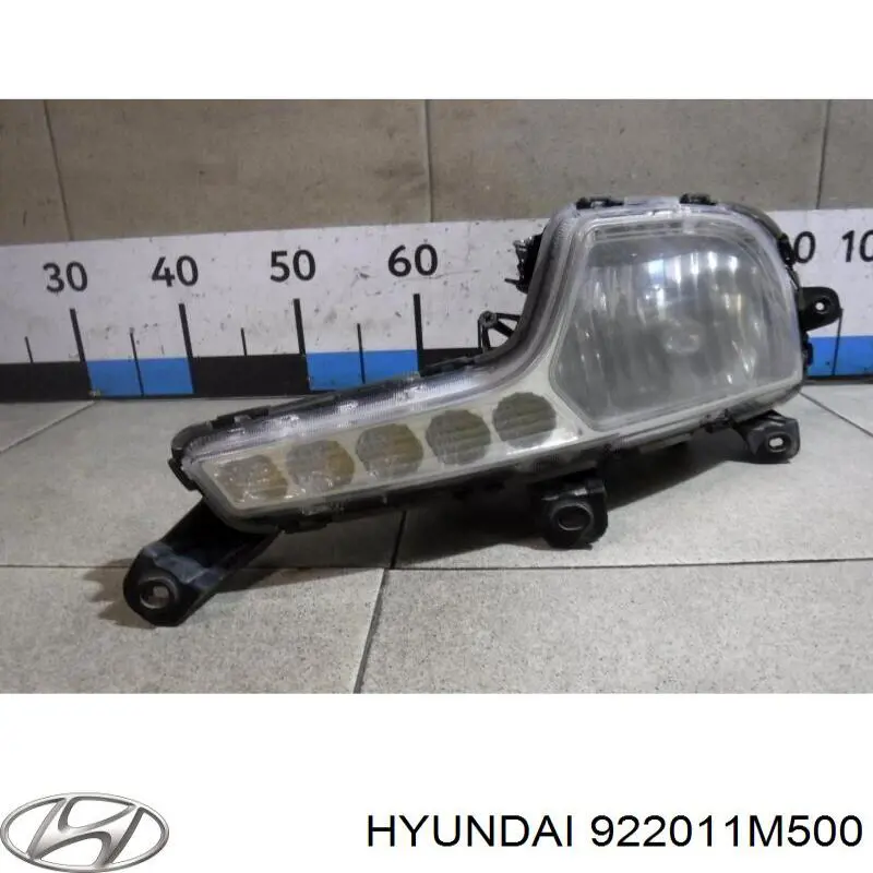 922011M500 Hyundai/Kia 