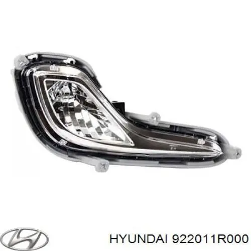 Туманка ліва Depo/Loro/Abakus FP3227H1E ціна, від 32.06 USD