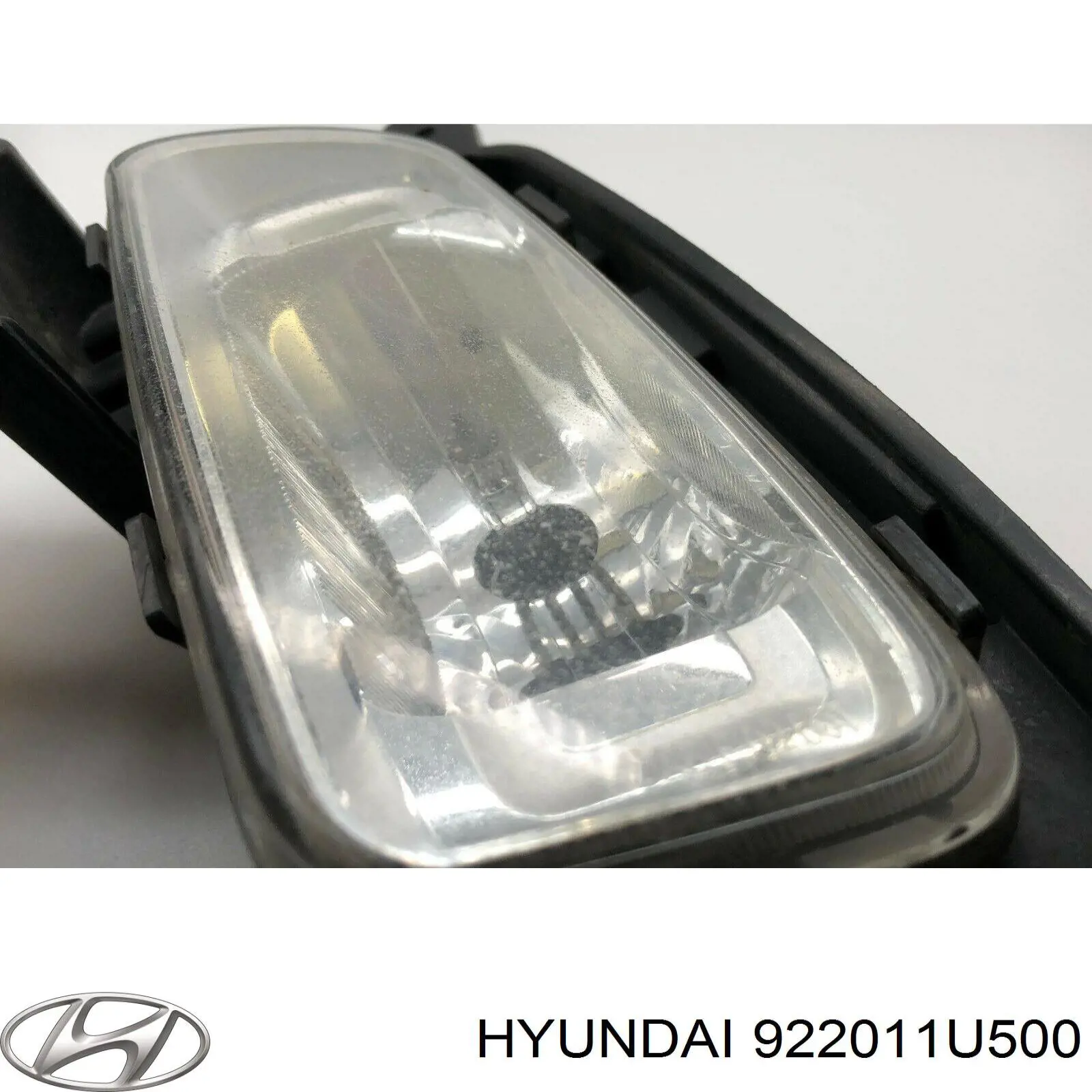 Купити 922011U500 Hyundai/Kia Фара протитуманна, ліва