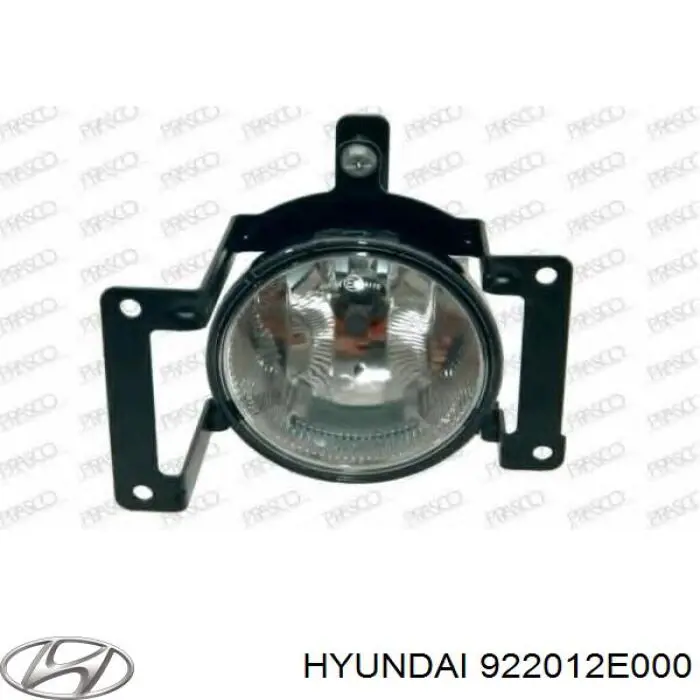 Туманка ліва Depo/Loro/Abakus FP3217H1E ціна, від 19.28 USD