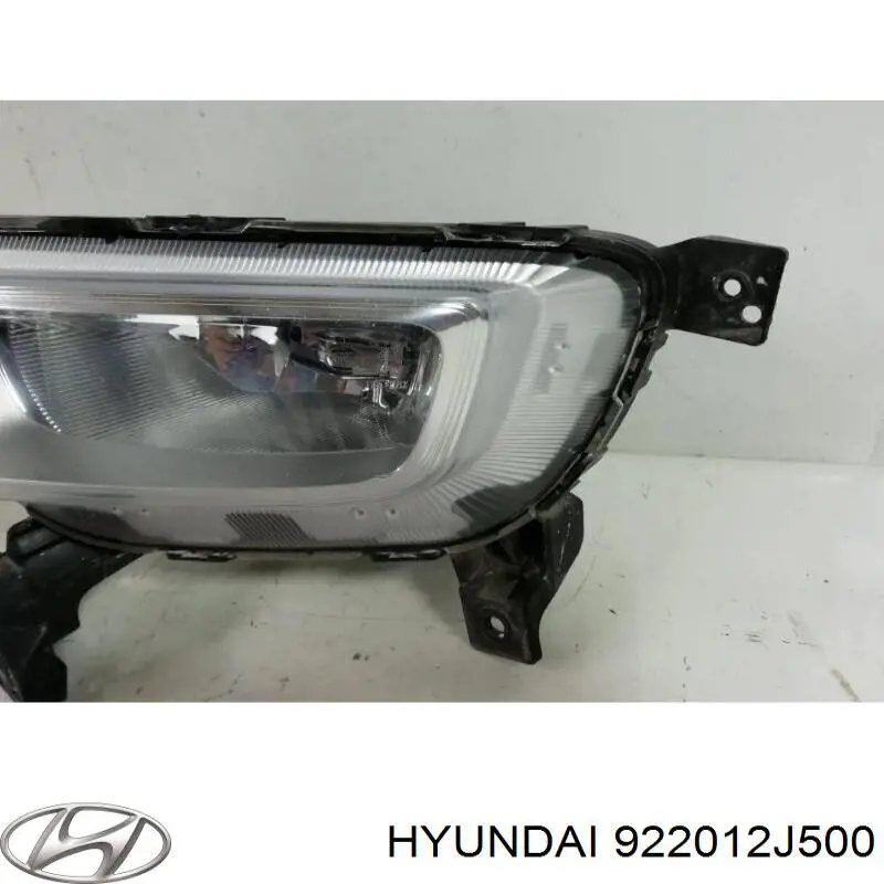 922012J500 Hyundai/Kia 