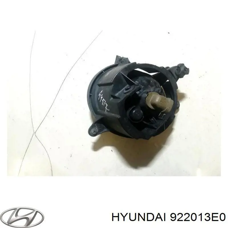 922013E0 Hyundai/Kia 