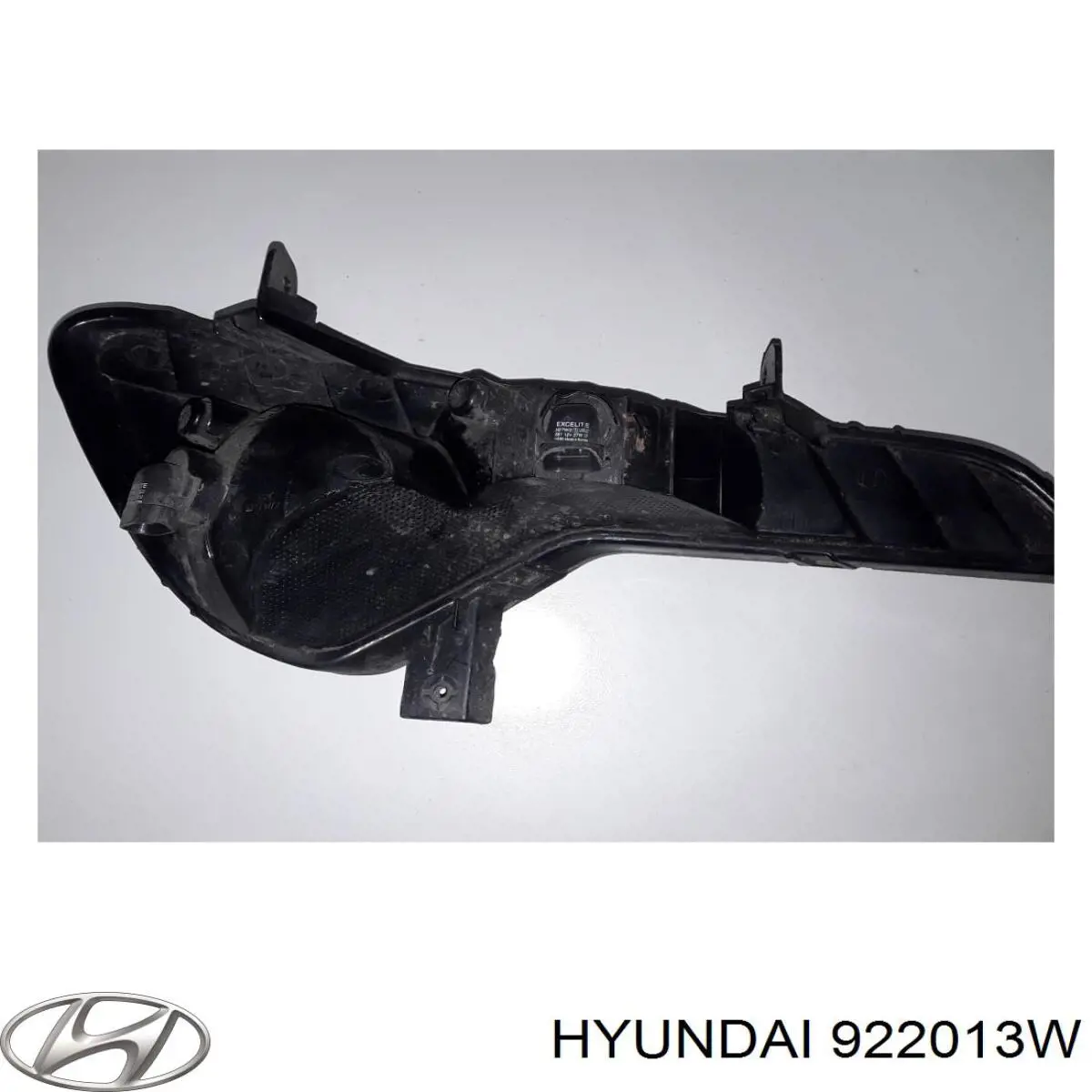  Hyundai/Kia 922013W ціна, від 5.53 USD