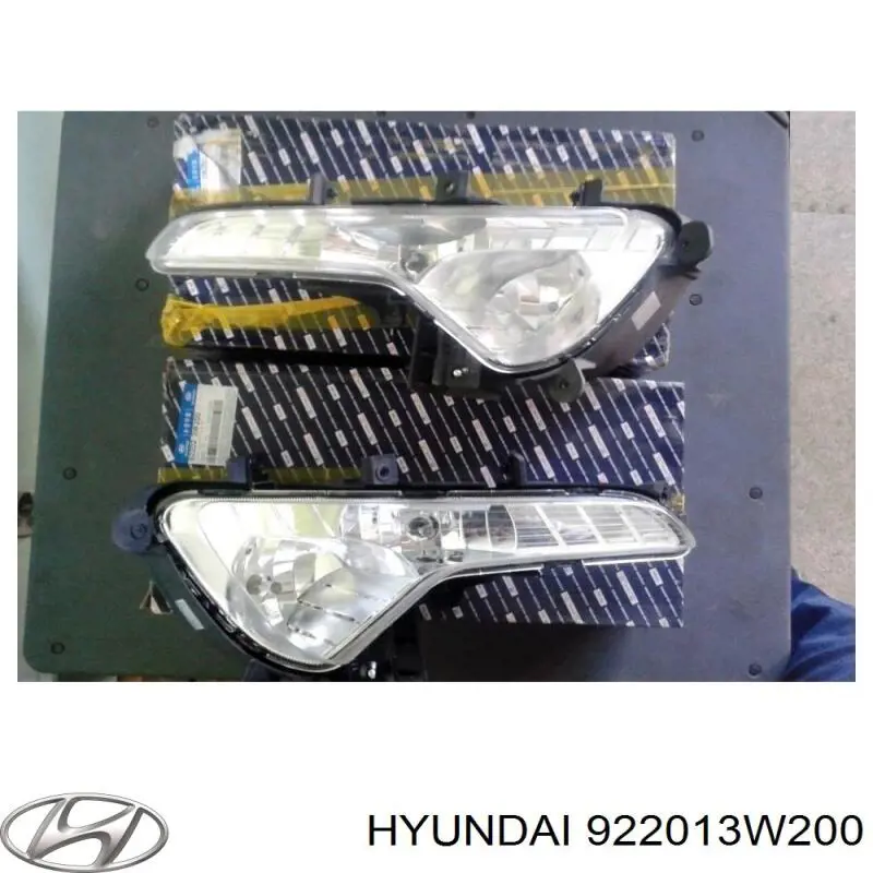 Купити 19B028012B TYC Фара протитуманна, ліва