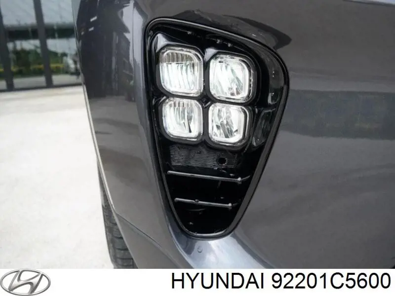  92201C5600 Hyundai/Kia