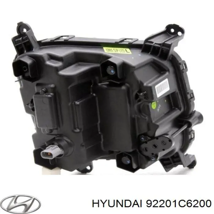 92201C6200 Hyundai/Kia 