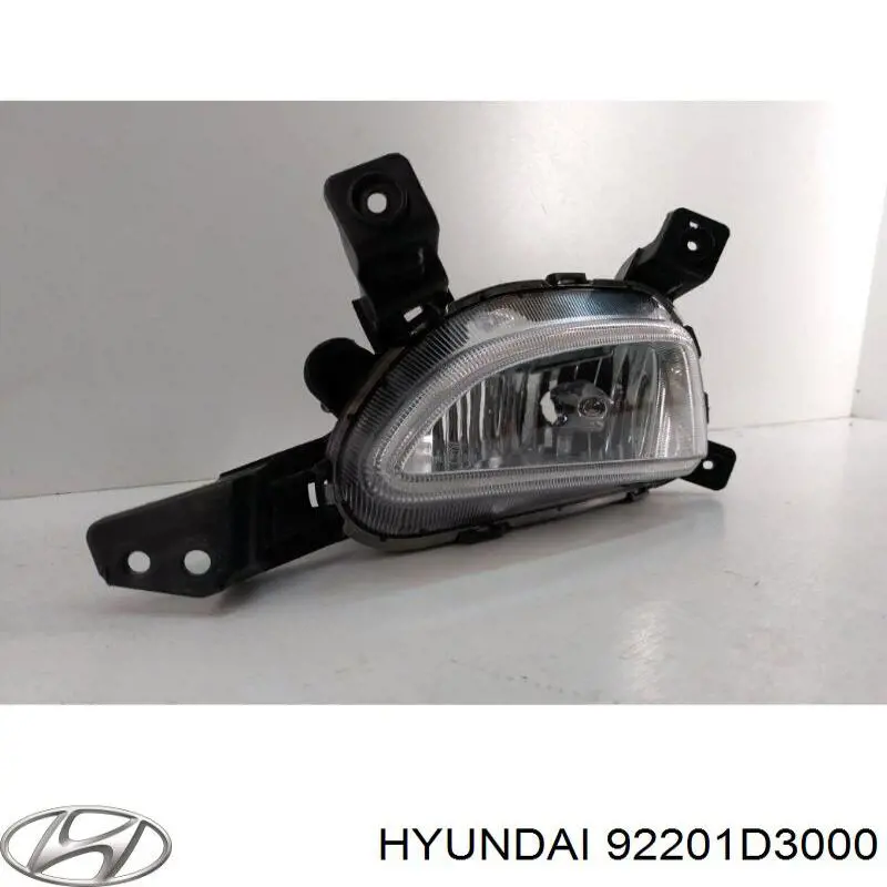  92201D3000 Hyundai/Kia