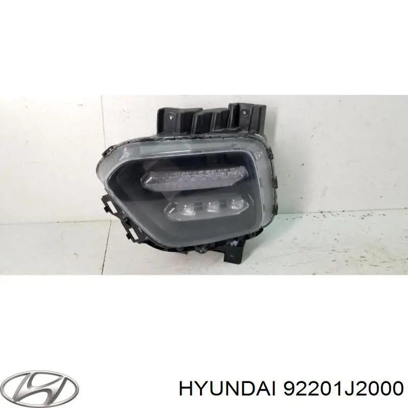  92201J2000 Hyundai/Kia