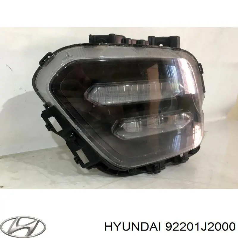 Купити 92201J2000 Hyundai/Kia 