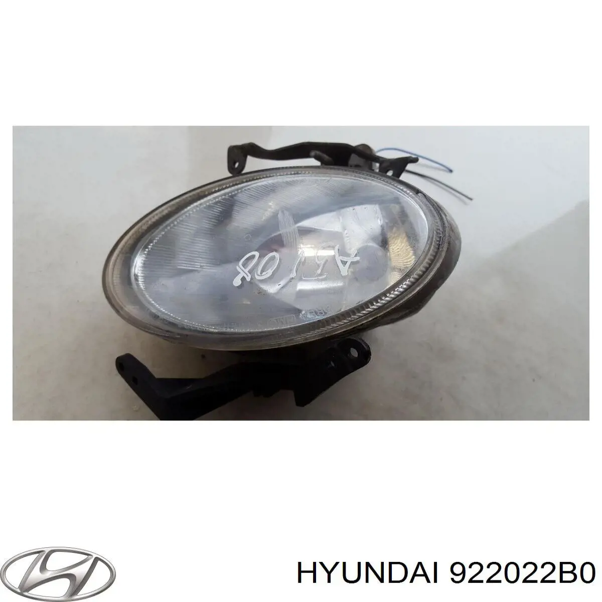  Hyundai/Kia 922022B0 ціна, від 25.34 USD