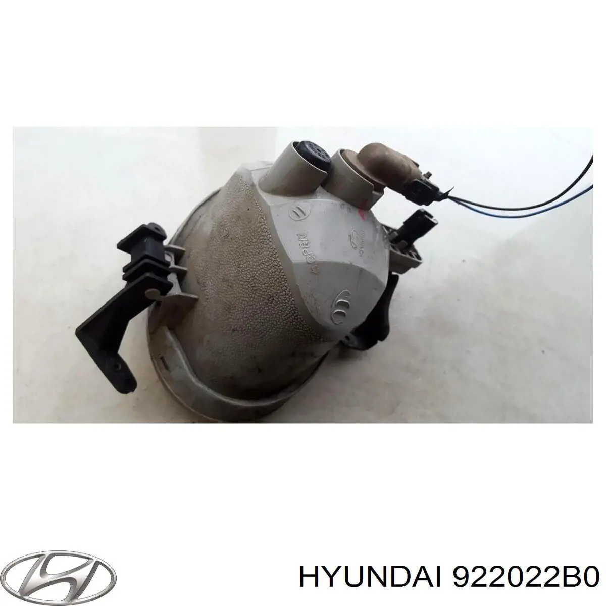 922022B0 Hyundai/Kia 