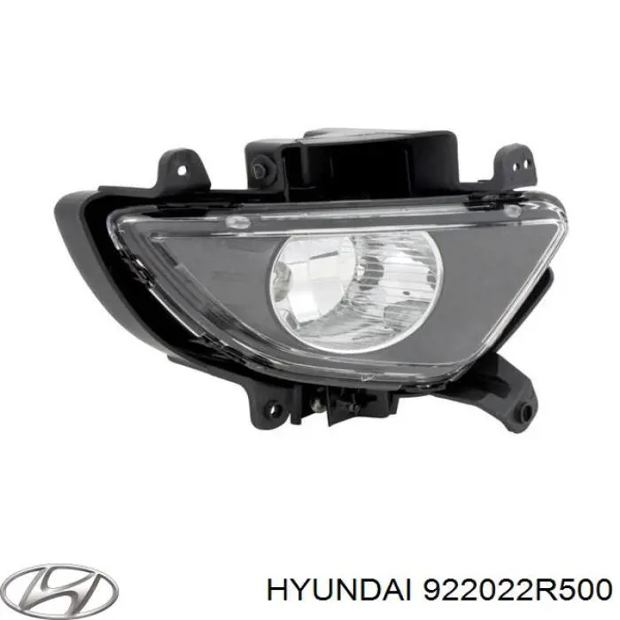 Туманка права Depo/Loro/Abakus FP3219H4E ціна, від 38.86 USD