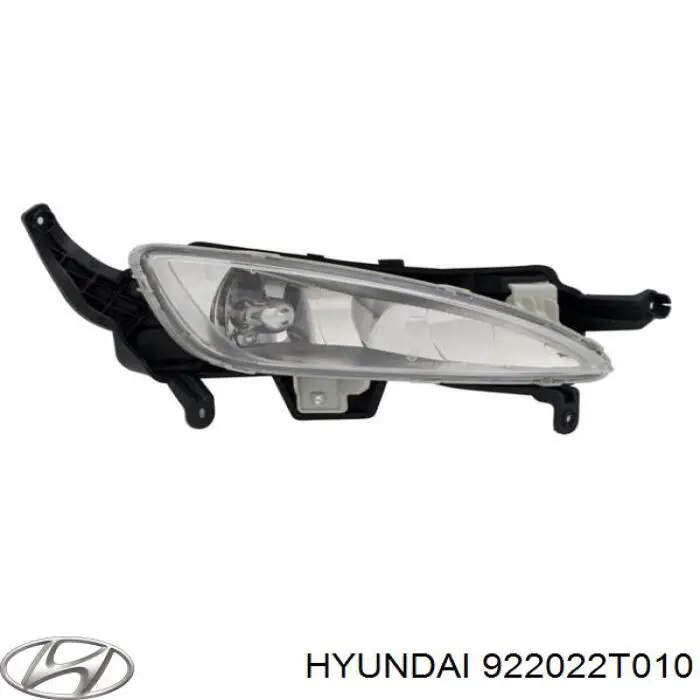 Фара протитуманна, права FPS FP4032H2P ціна, від 26.02 USD