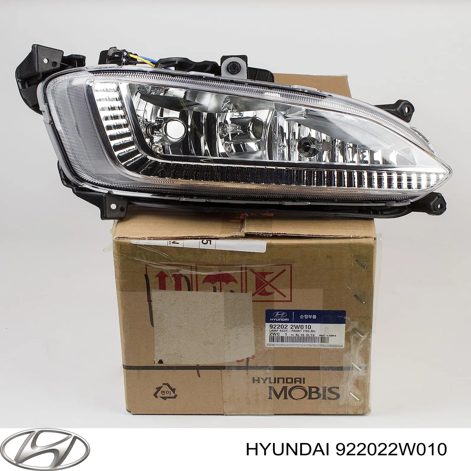 Купити 922022W010 Hyundai/Kia 