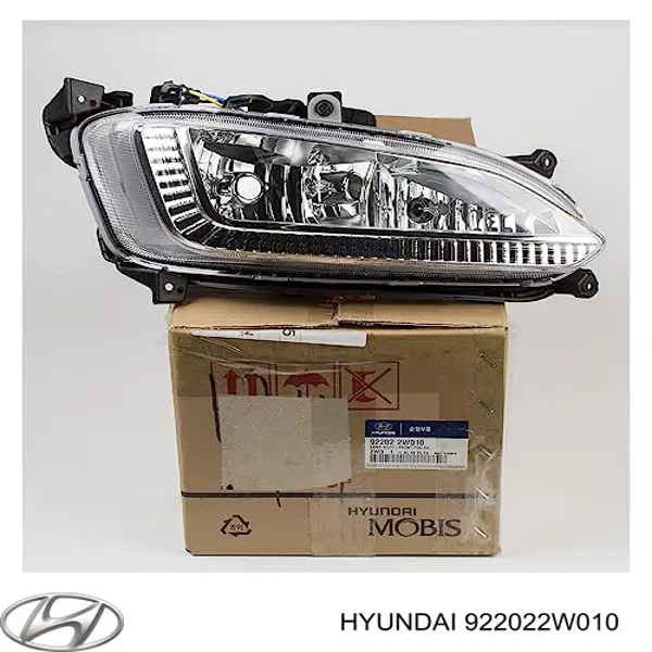922022W010 Hyundai/Kia 