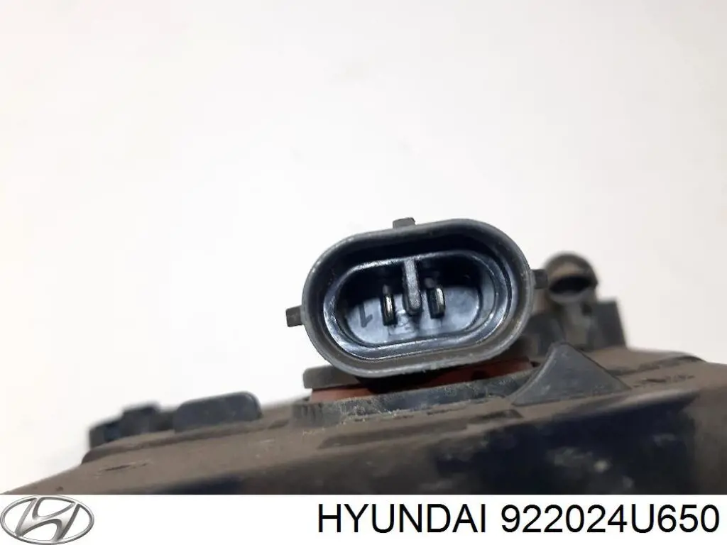 Купити 922024U650 Hyundai/Kia 