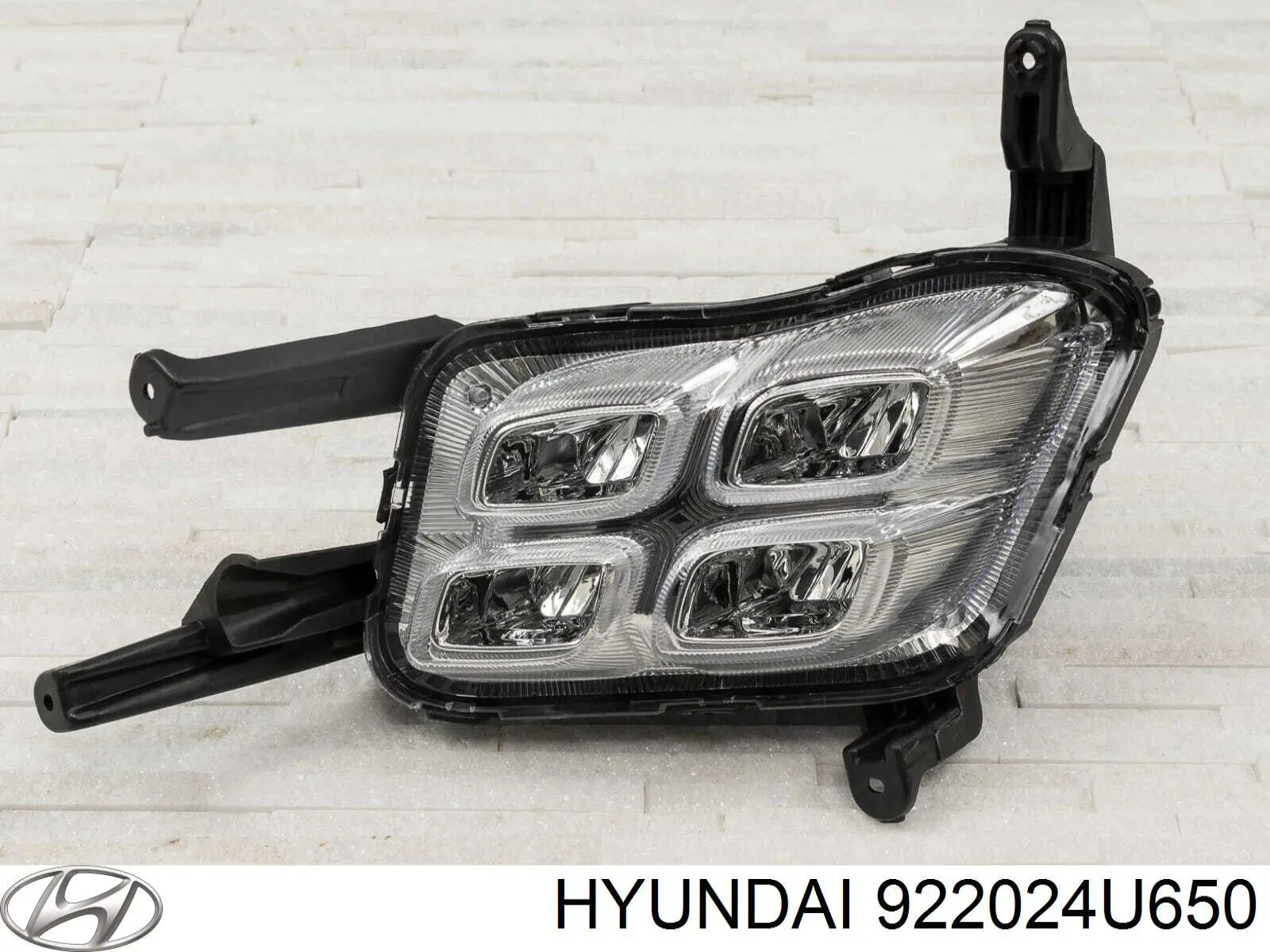  922024U650 Hyundai/Kia