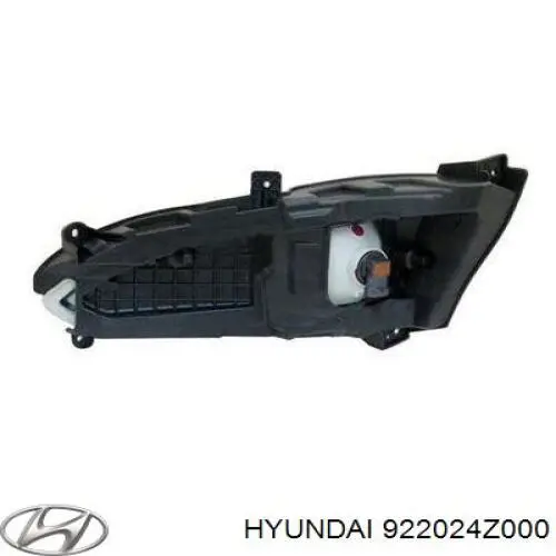 Права протитуманні фари TYC FP3237H10T ціна, від 133.80 USD