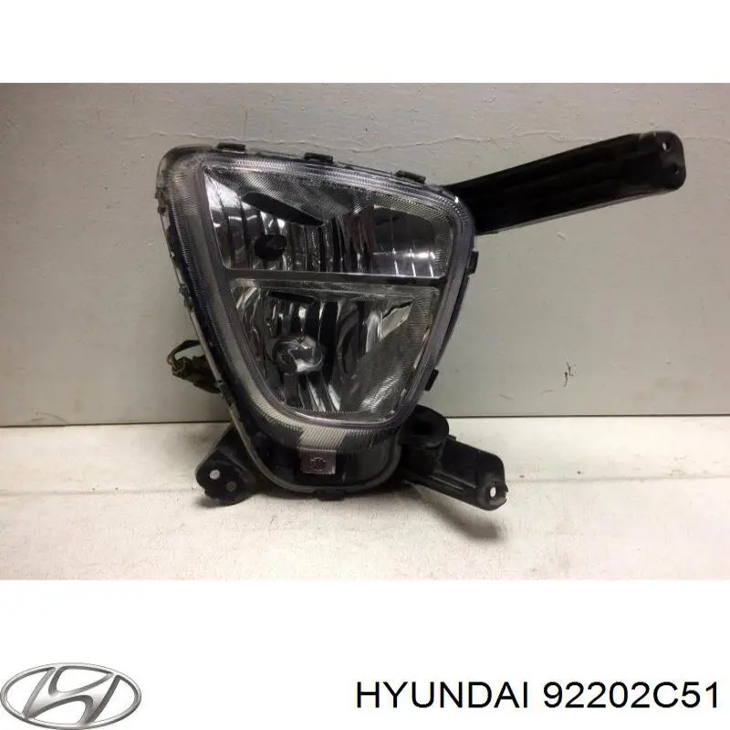 92202C51 Hyundai/Kia 