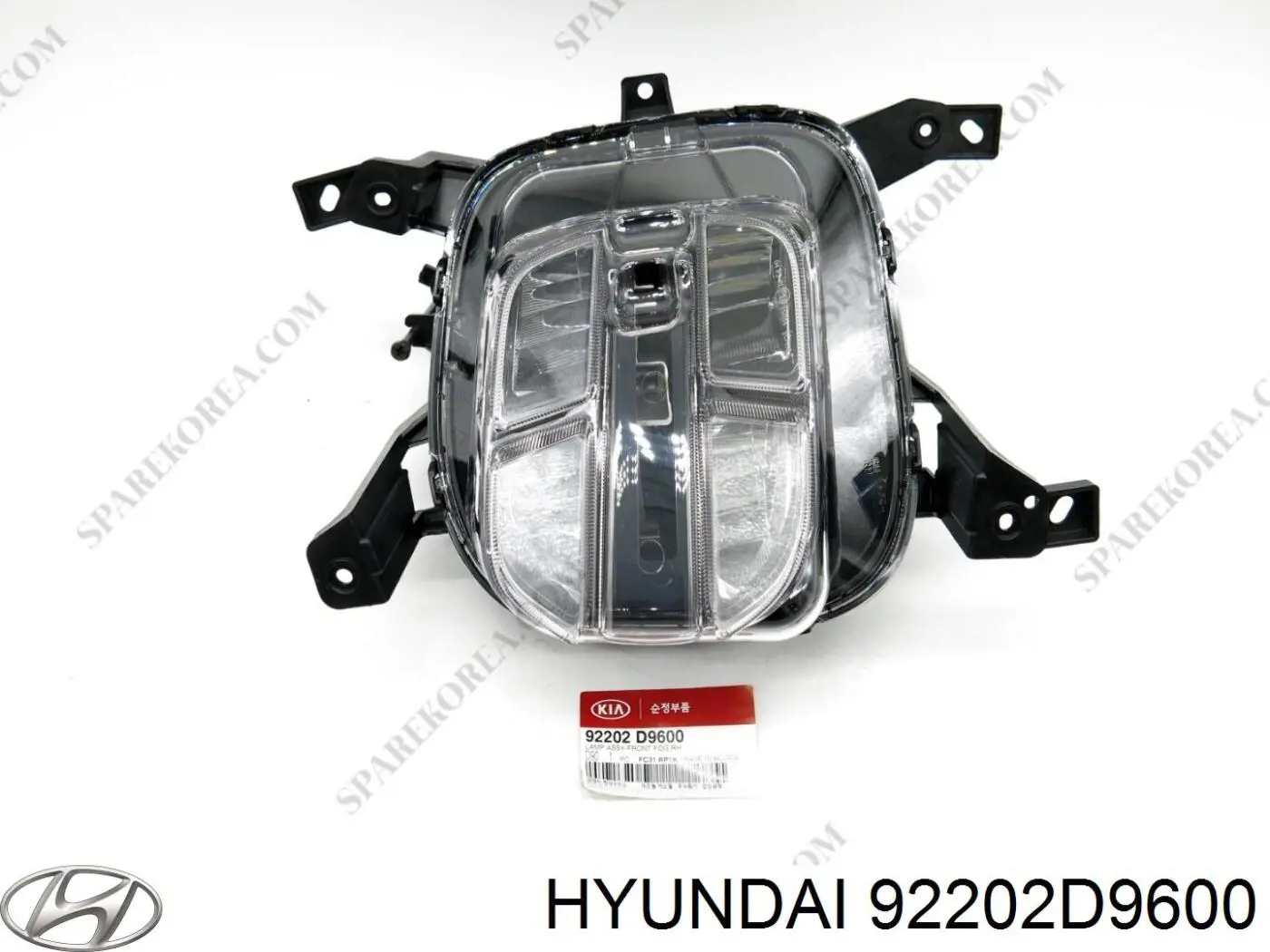  Hyundai/Kia 92202D9600 ціна, від 179.83 USD