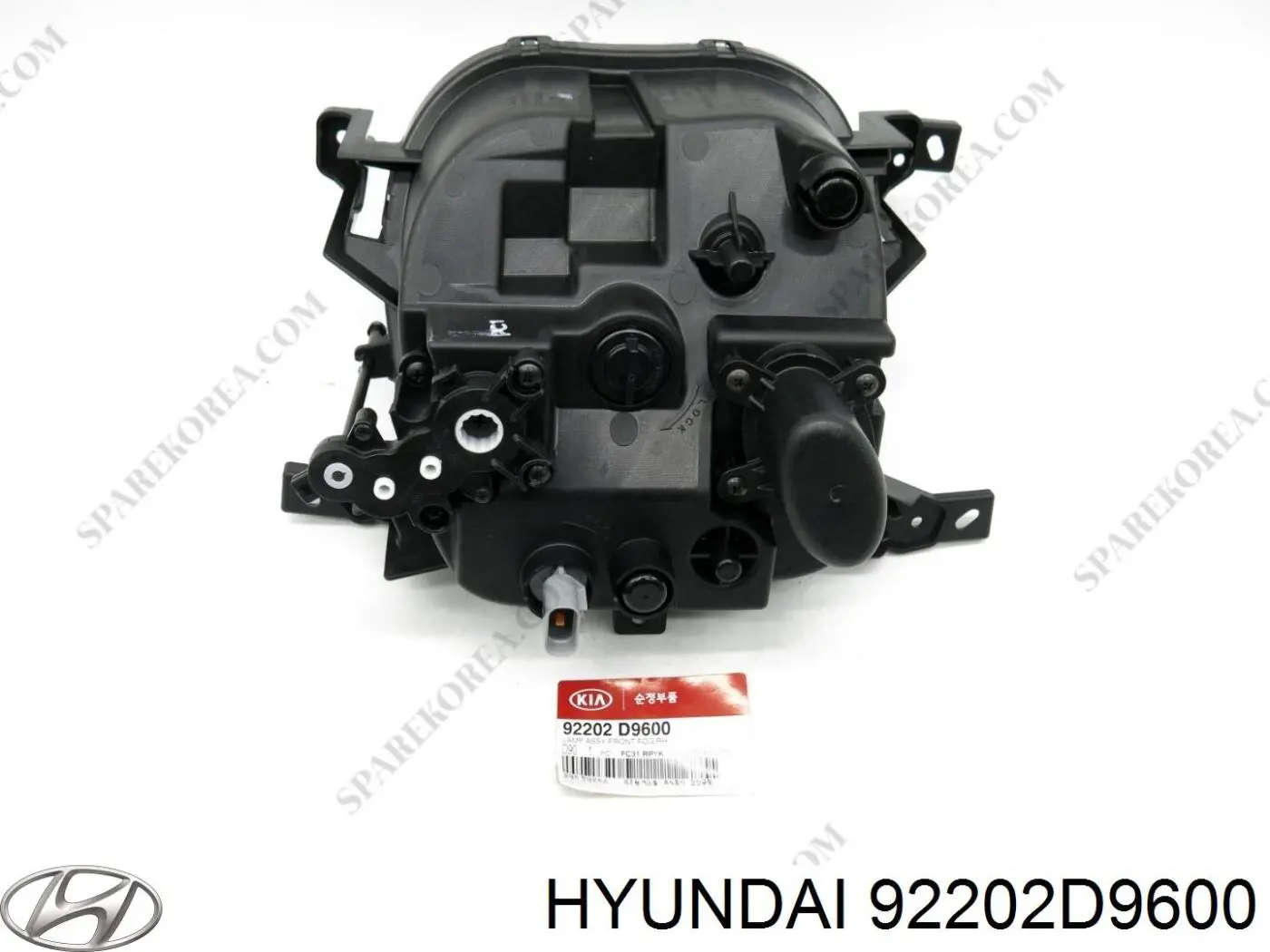  92202D9600 Hyundai/Kia