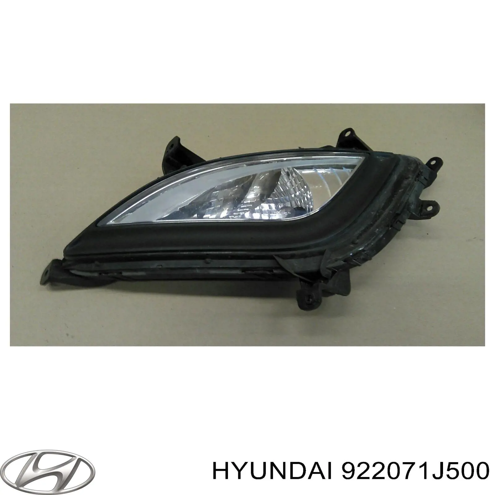  922071J500 Hyundai/Kia