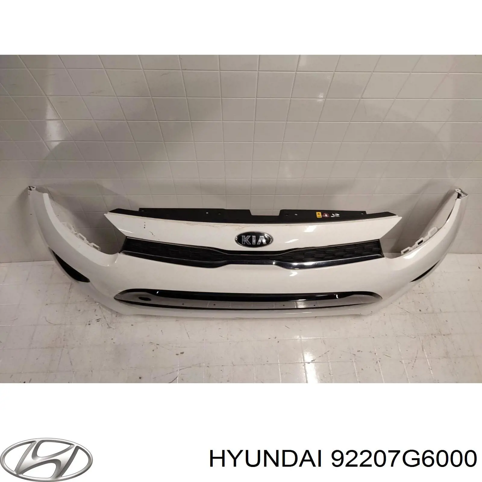 92207G6000 Hyundai/Kia 