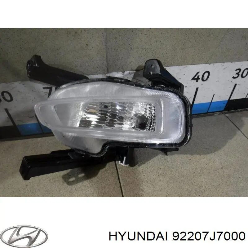 Купити 92207J7000 Hyundai/Kia 