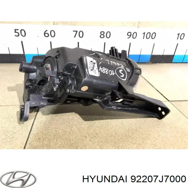  92207J7000 Hyundai/Kia