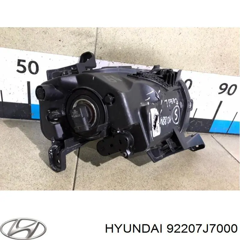 92207J7000 Hyundai/Kia 