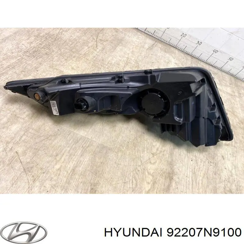 92207N9100 Hyundai/Kia 