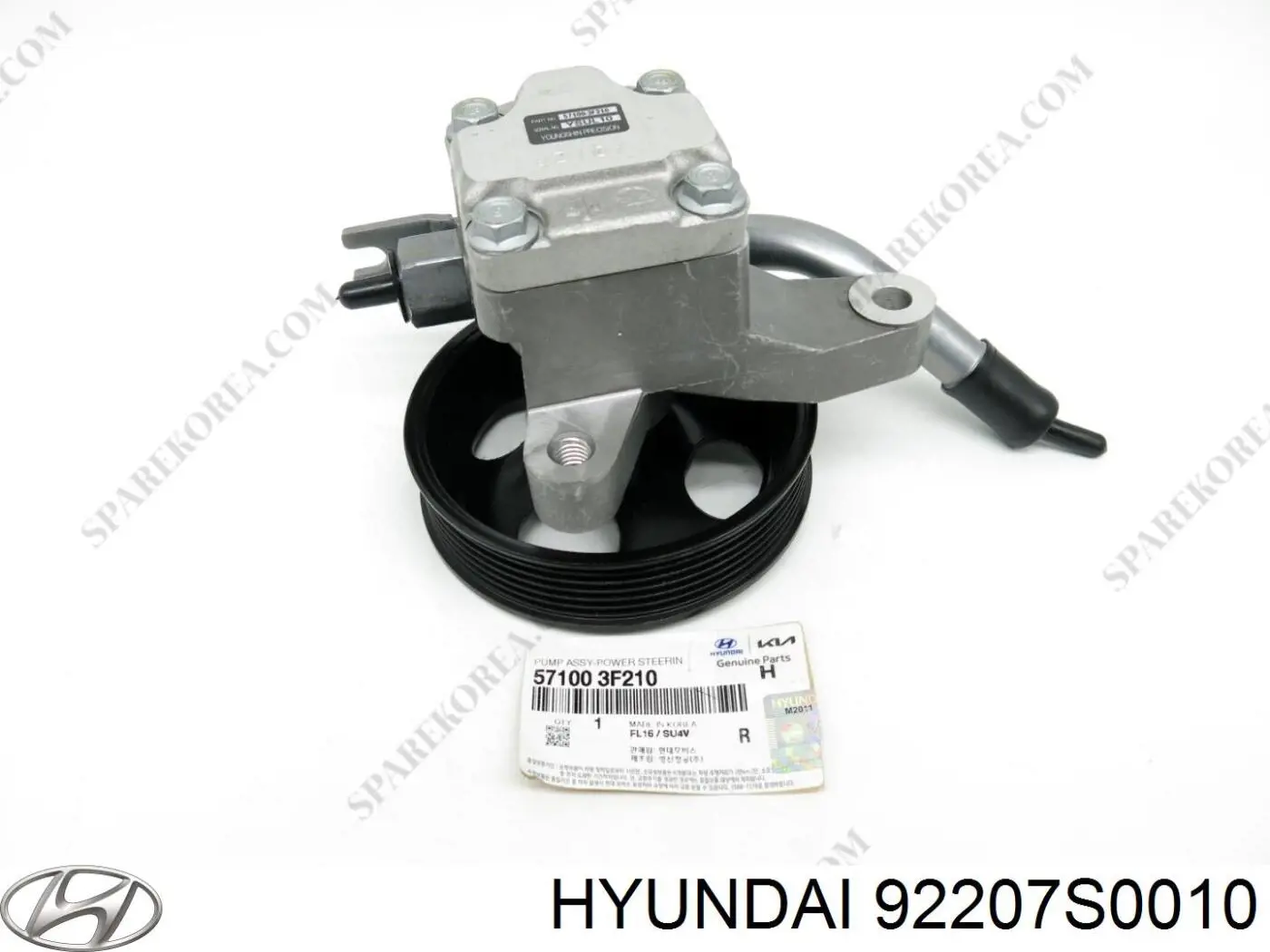 92207S0010 Hyundai/Kia 