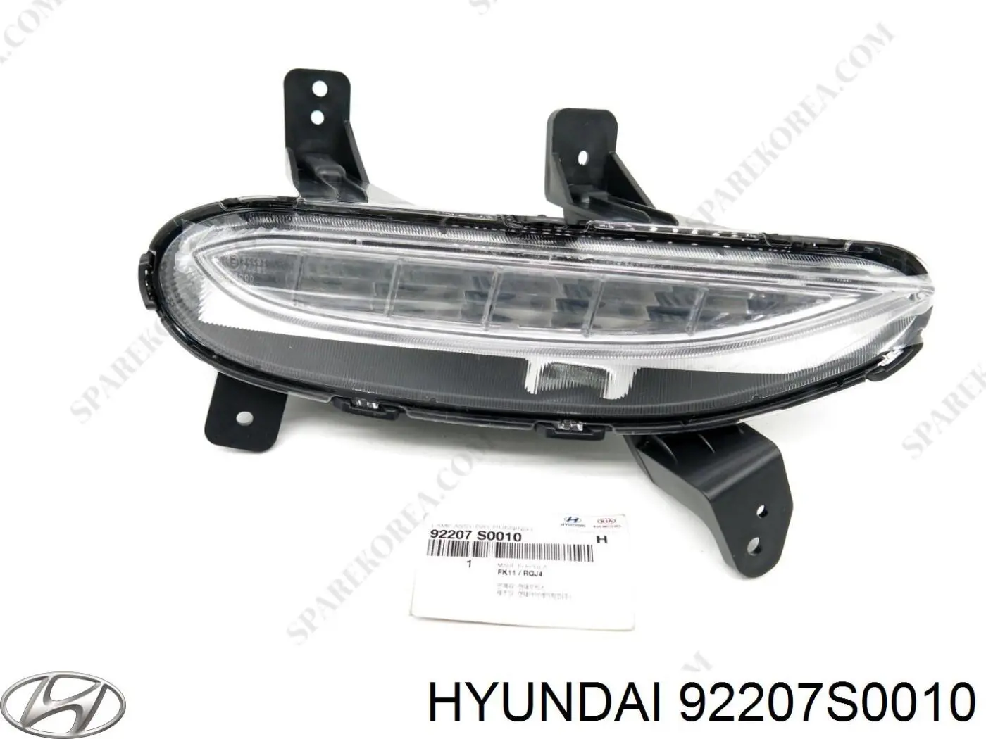  92207S0010 Hyundai/Kia