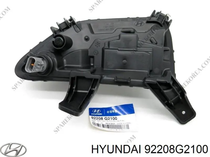  92208G2100 Hyundai/Kia