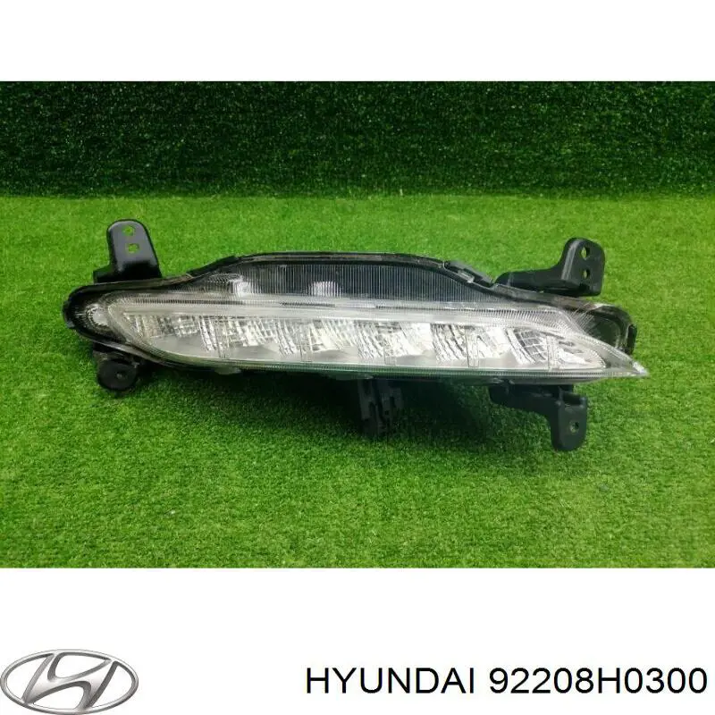  92208H0300 Hyundai/Kia