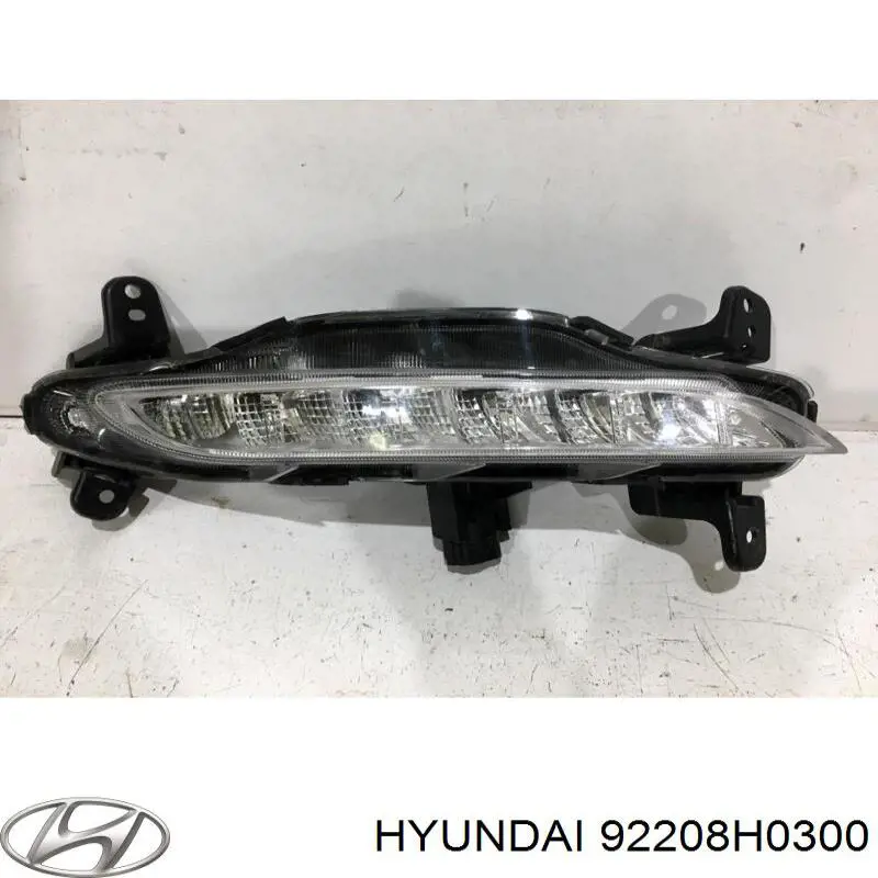 92208H0300 Hyundai/Kia 