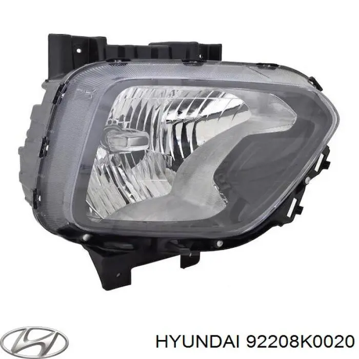 92208K0020 Hyundai/Kia 