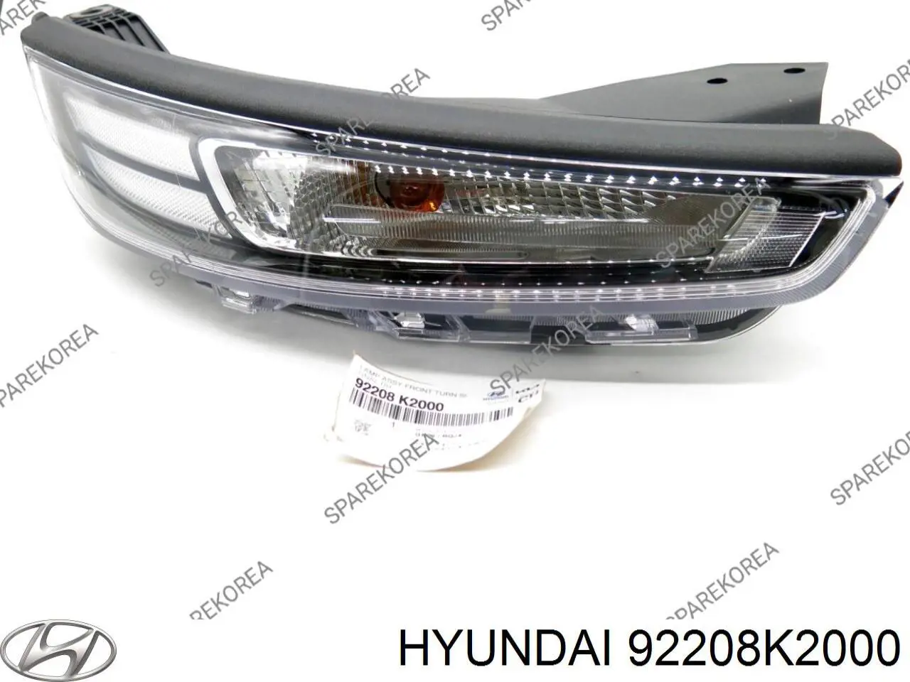 Купити 92208K2000 Hyundai/Kia 