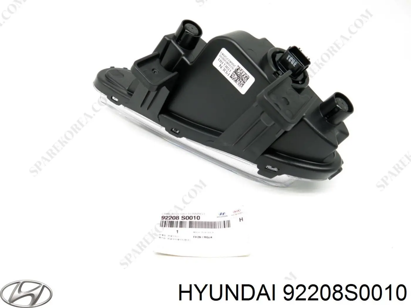  92208S0010 Hyundai/Kia