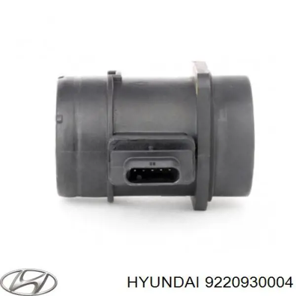 Купити 9220930004 Hyundai/Kia Повітромір