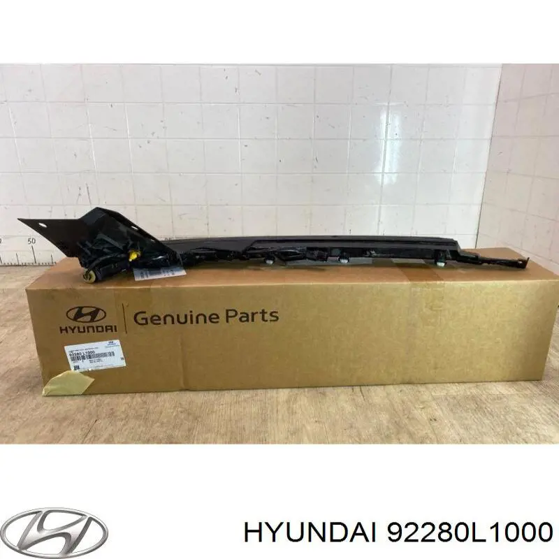  92280L1000 Hyundai/Kia